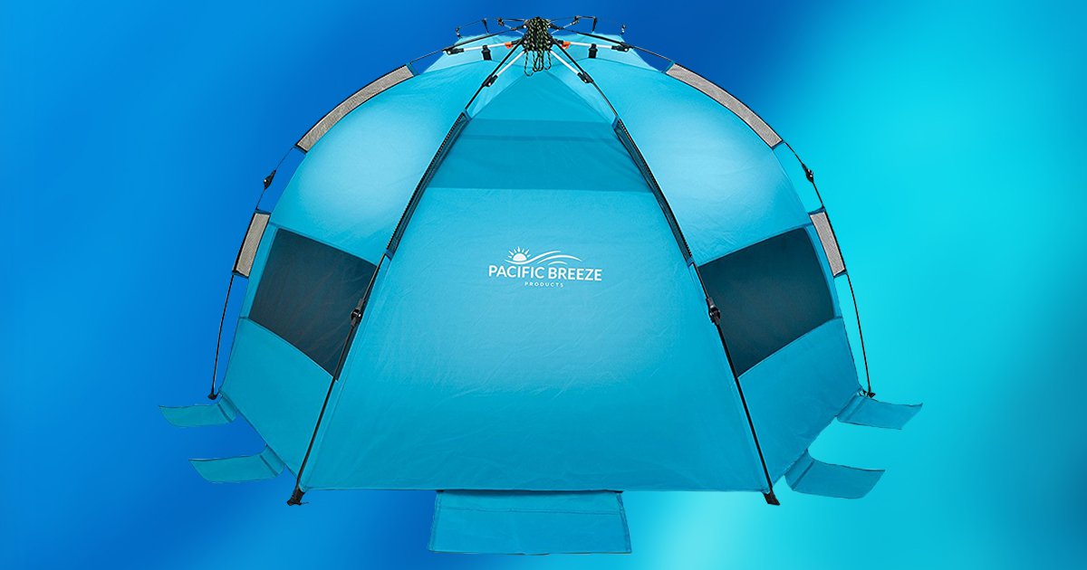 10 Best Tent Brands 2020 [Buying Guide] – Geekwrapped